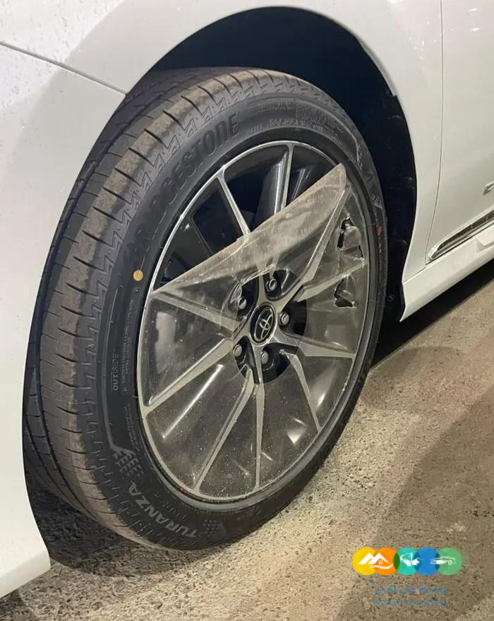 كامري GLE 2023 سعودي هايبرد جديد