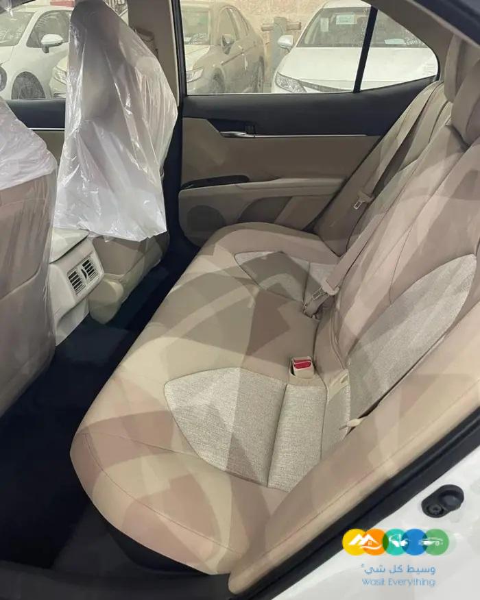 كامري GLE 2023 سعودي هايبرد جديد