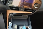 لكزس NX 350 موديل 2022 سعودي اصفار
