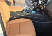 لكزس NX 350 موديل 2022 سعودي اصفار