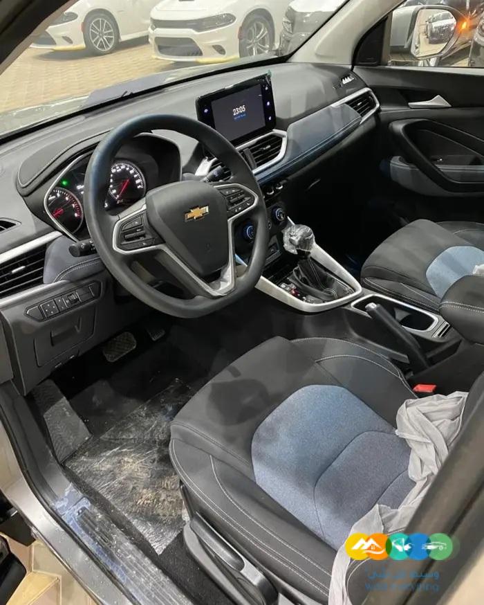 عروض يوم التاسيس 69.500 شيفروليه كابتيفا