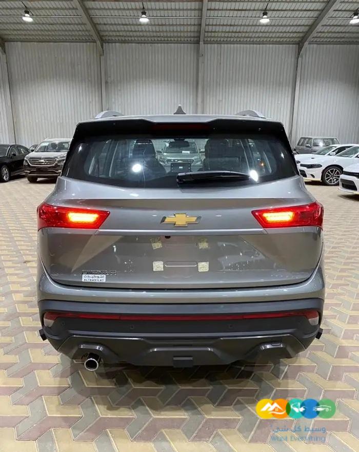 عروض يوم التاسيس 69.500 شيفروليه كابتيفا