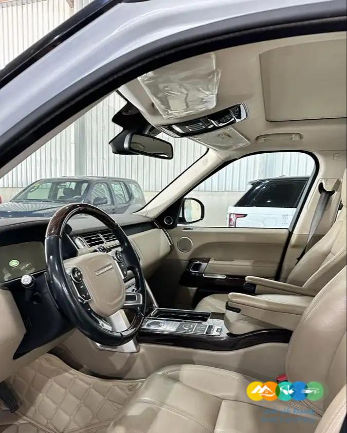 رنج روفر 2015-400 فل كامل (( تم البيع ))