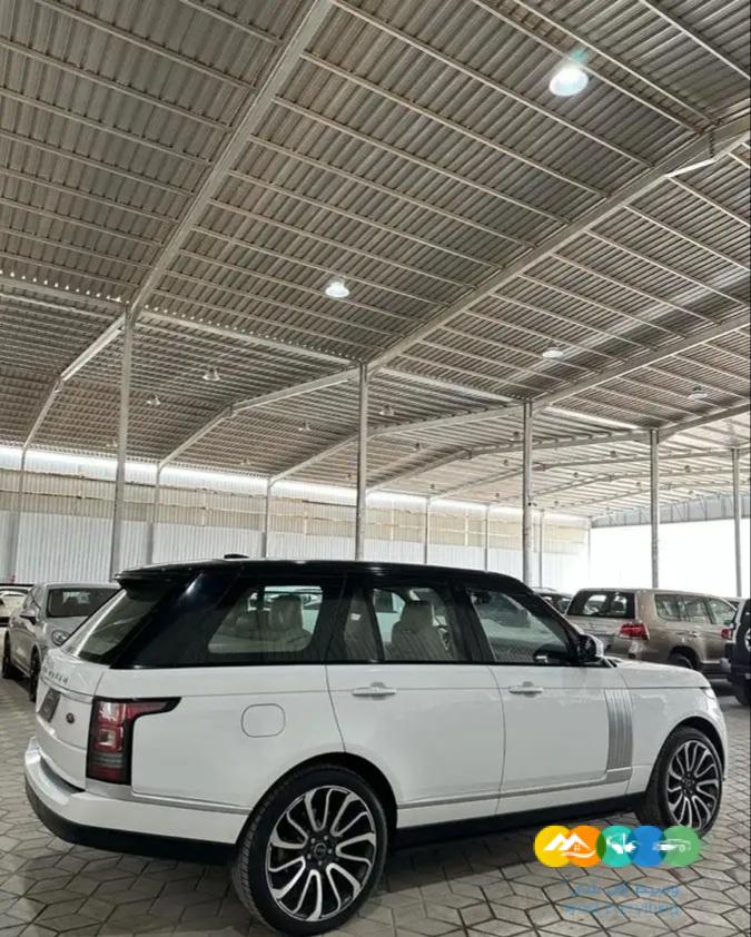 رنج روفر 2015-400 فل كامل (( تم البيع ))