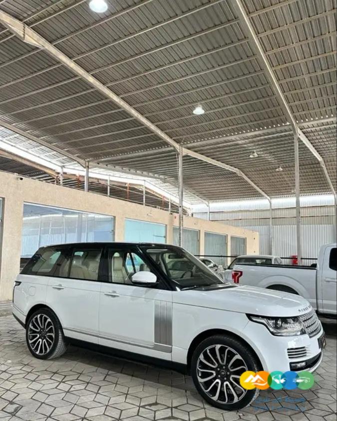 رنج روفر 2015-400 فل كامل (( تم البيع ))