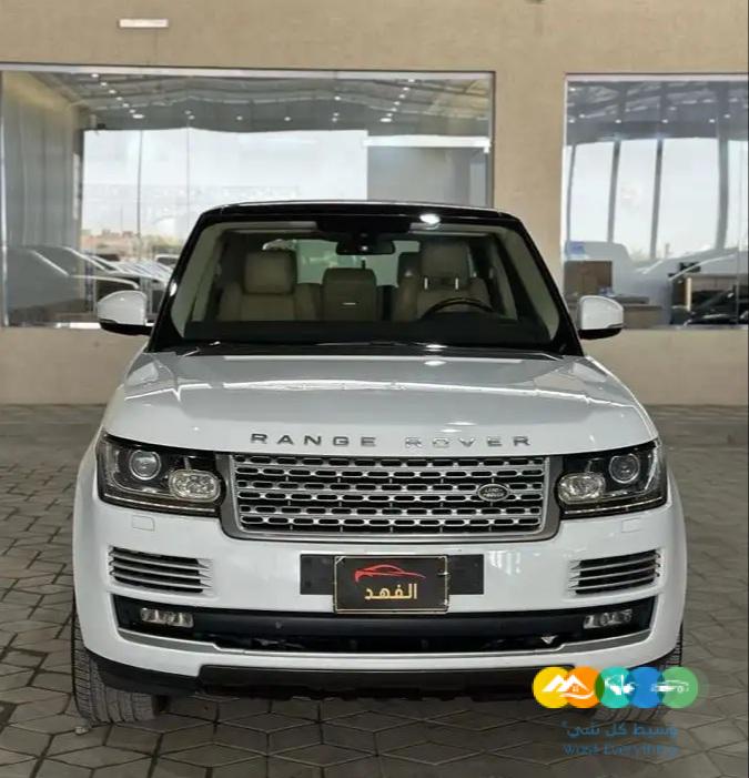 رنج روفر 2015-400 فل كامل (( تم البيع ))