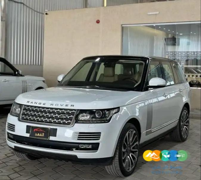 رنج روفر 2015-400 فل كامل (( تم البيع ))