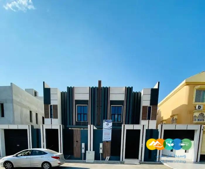 فلل للبيع والتمليك