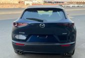 مازدا CX30 نص فل 2023 اصفار