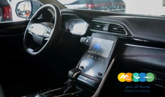 ماكسوس دي 60 2023