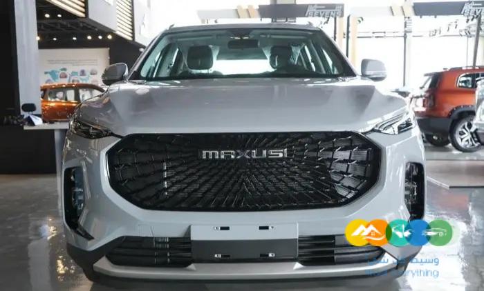 ماكسوس دي 60 2023