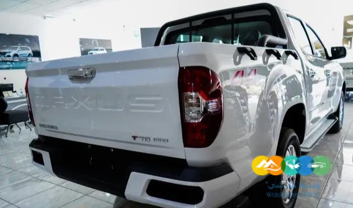 ماكسيوس t70 pro 2023
