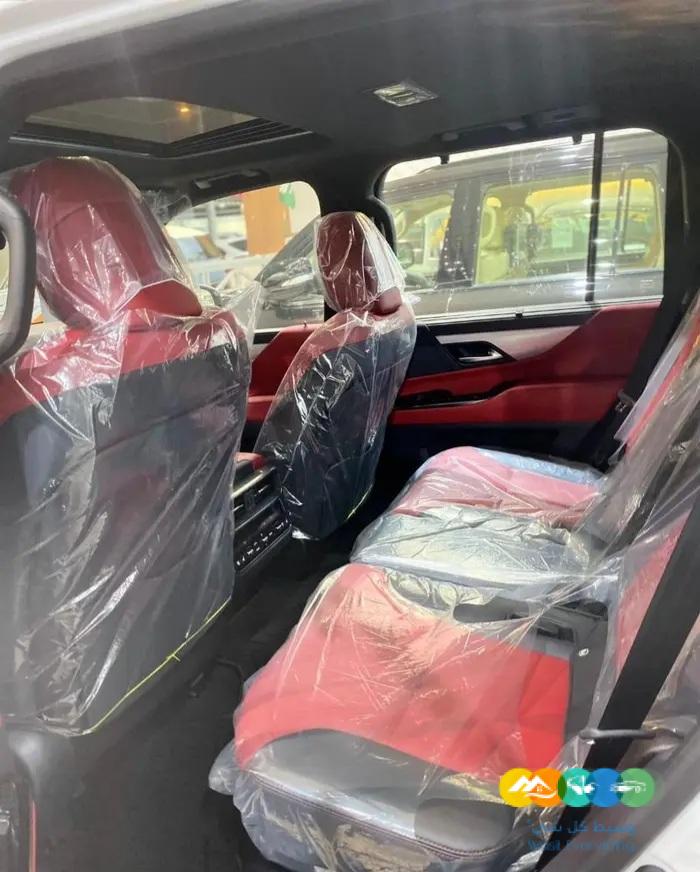 لكزس اف سبورت فطيمي موديل 2023