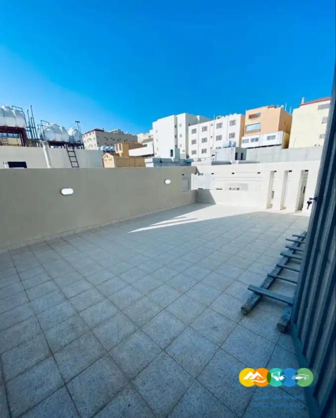 روفات ارضيه وعلويه للبيع والتمليك