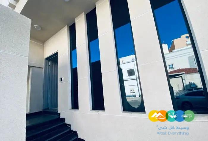 روفات ارضيه وعلويه للبيع والتمليك