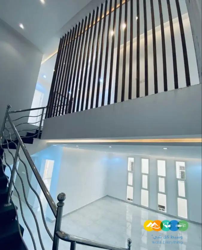 روفات ارضيه وعلويه للبيع والتمليك