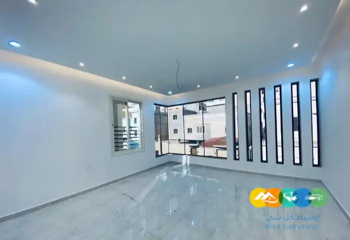 روفات ارضيه وعلويه للبيع والتمليك