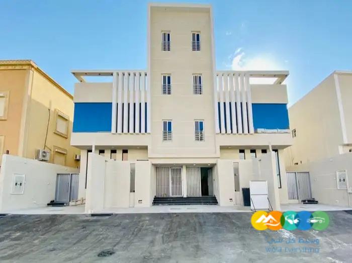 روفات ارضيه وعلويه للبيع والتمليك