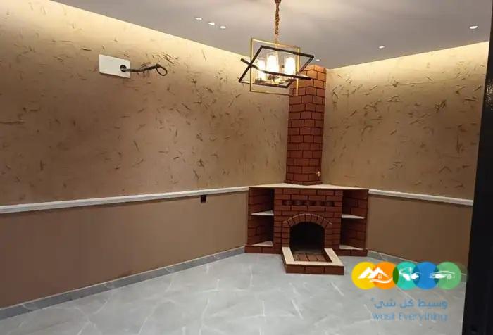 افخم فلل مودرن في المنطقة