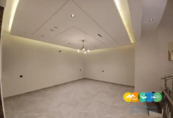 افخم فلل مودرن في المنطقة