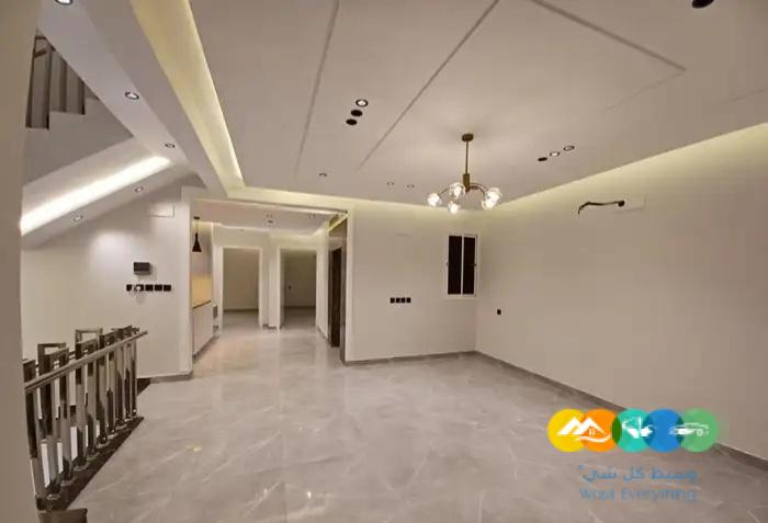 افخم فلل مودرن في المنطقة