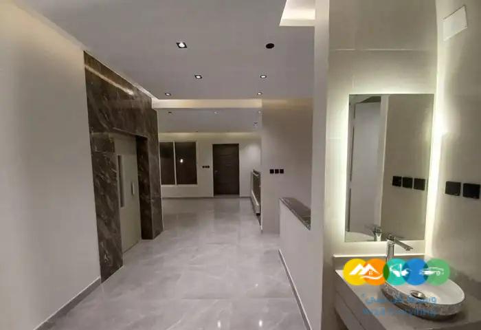 افخم فلل مودرن في المنطقة