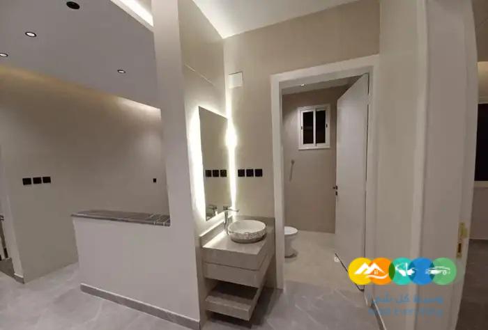 افخم فلل مودرن في المنطقة