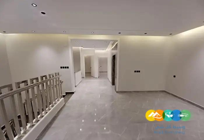 افخم فلل مودرن في المنطقة