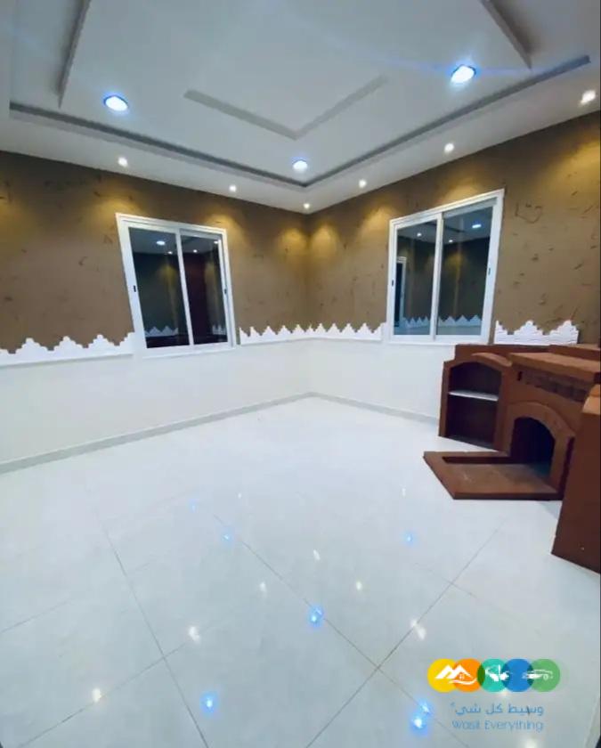 فلل مستقله للبيع والتمليك خميس مشيط