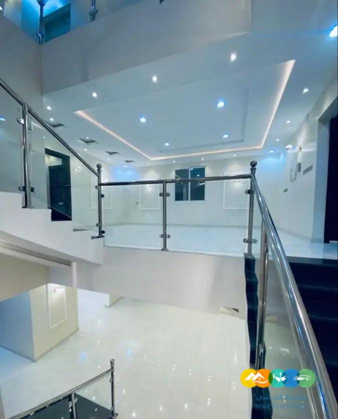 فلل مستقله للبيع والتمليك خميس مشيط