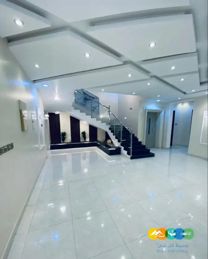 فلل مستقله للبيع والتمليك خميس مشيط