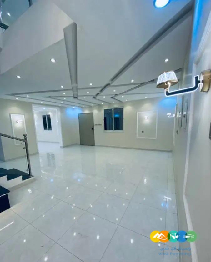 فلل مستقله للبيع والتمليك خميس مشيط