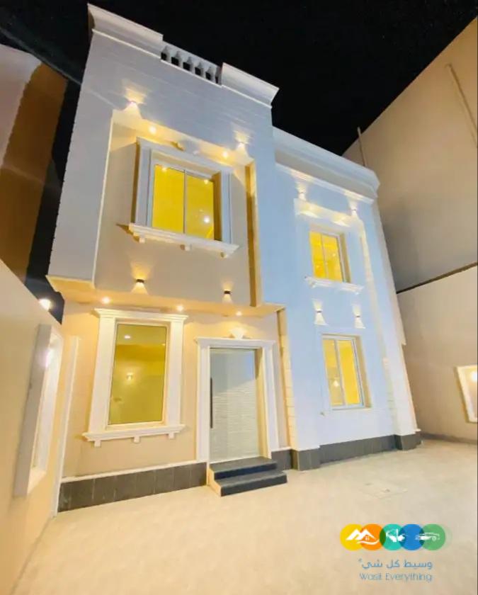 فلل مستقله للبيع والتمليك خميس مشيط