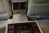 لكزس LS460L 2009