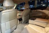 لكزس LS460L 2009