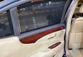 لكزس LS460L 2009