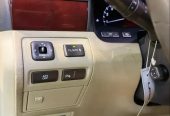 لكزس LS460L 2009