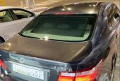 لكزس LS460L 2009