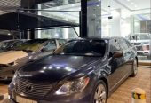 لكزس LS460L 2009