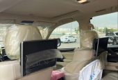 لكزس 2016 LX 570 معدل 2020 وكاله
