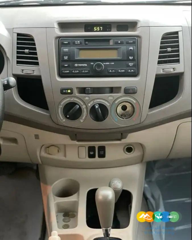 فورشنر موديل 2006 تماتيك دبل (( مباعة ))