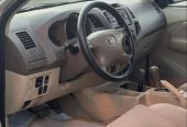 فورشنر موديل 2006 تماتيك دبل (( مباعة ))