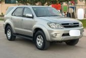 فورشنر موديل 2006 تماتيك دبل (( مباعة ))