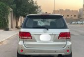 فورشنر موديل 2006 تماتيك دبل (( مباعة ))