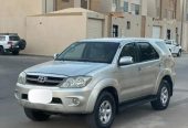 فورشنر موديل 2006 تماتيك دبل (( مباعة ))
