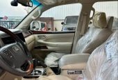 لكزس -LX570-2013 فل كامل قمة النظافه