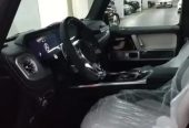 مرسيدس G63 م 2022 وكالة الكويت