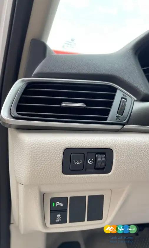 هوندا اكورد 2022 مطور