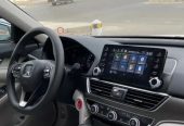 هوندا اكورد 2022 مطور