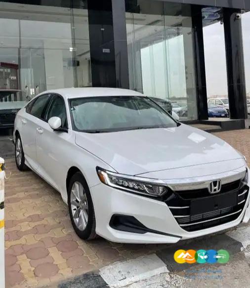 هوندا اكورد 2022 مطور